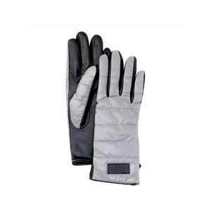 Ugg Silver Gloves